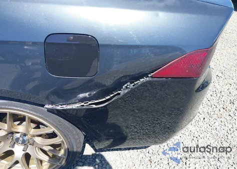 2006 Acura Tsx z USA, uszkodzony, nr VIN JH4CL95986C016145